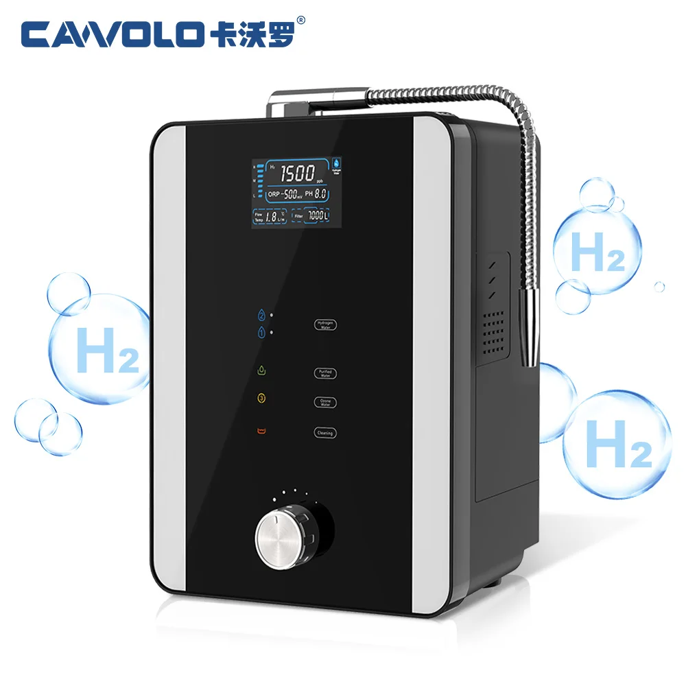Hydrogen Water Equipment Home Use Hydrogen Rich Water Machine Japan Technology Hydrogen Generator Water Machine
Hydrogen Water Equipment Home Use Hydrogen Rich Water Machine Japan Technology Hydrogen Generator Water Machine