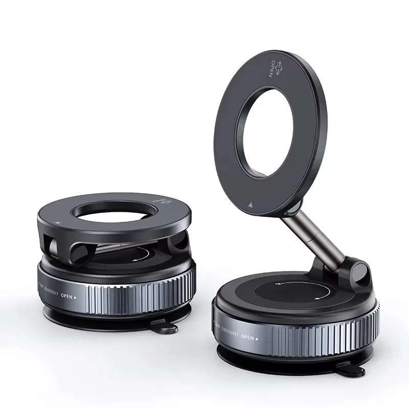 K11 zinc alloy vacuum adsorption mobile phone holder car navigation bracket suction cup holder
K11 zinc alloy vacuum adsorption mobile phone holder car navigation bracket suction cup holder