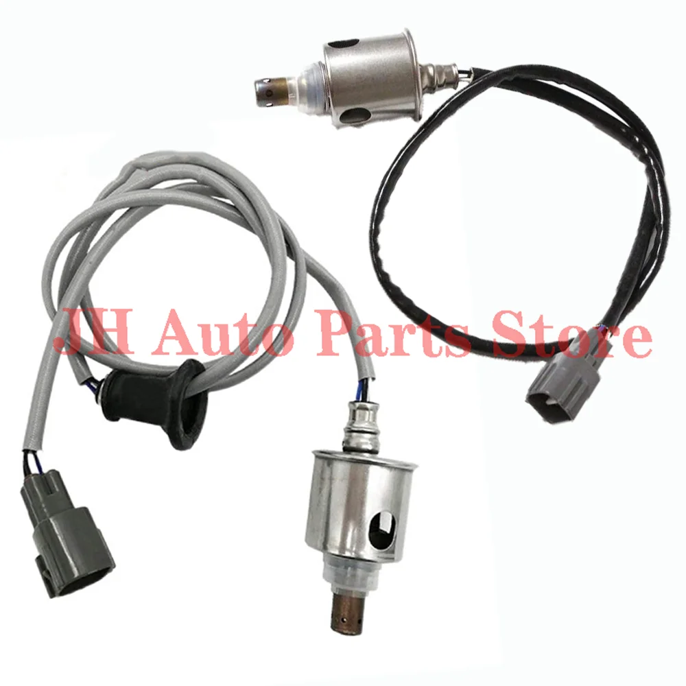 JH Downstream Rear Left&Rear Right Oxygen Sensor For Lexus IS250 Lexus IS350 89465-53230 89465-30730 8946553230 8946530730 
JH Downstream Rear Left&Rear Right Oxygen Sensor For Lexus IS250 Lexus IS350 89465-53230 89465-30730 8946553230 8946530730