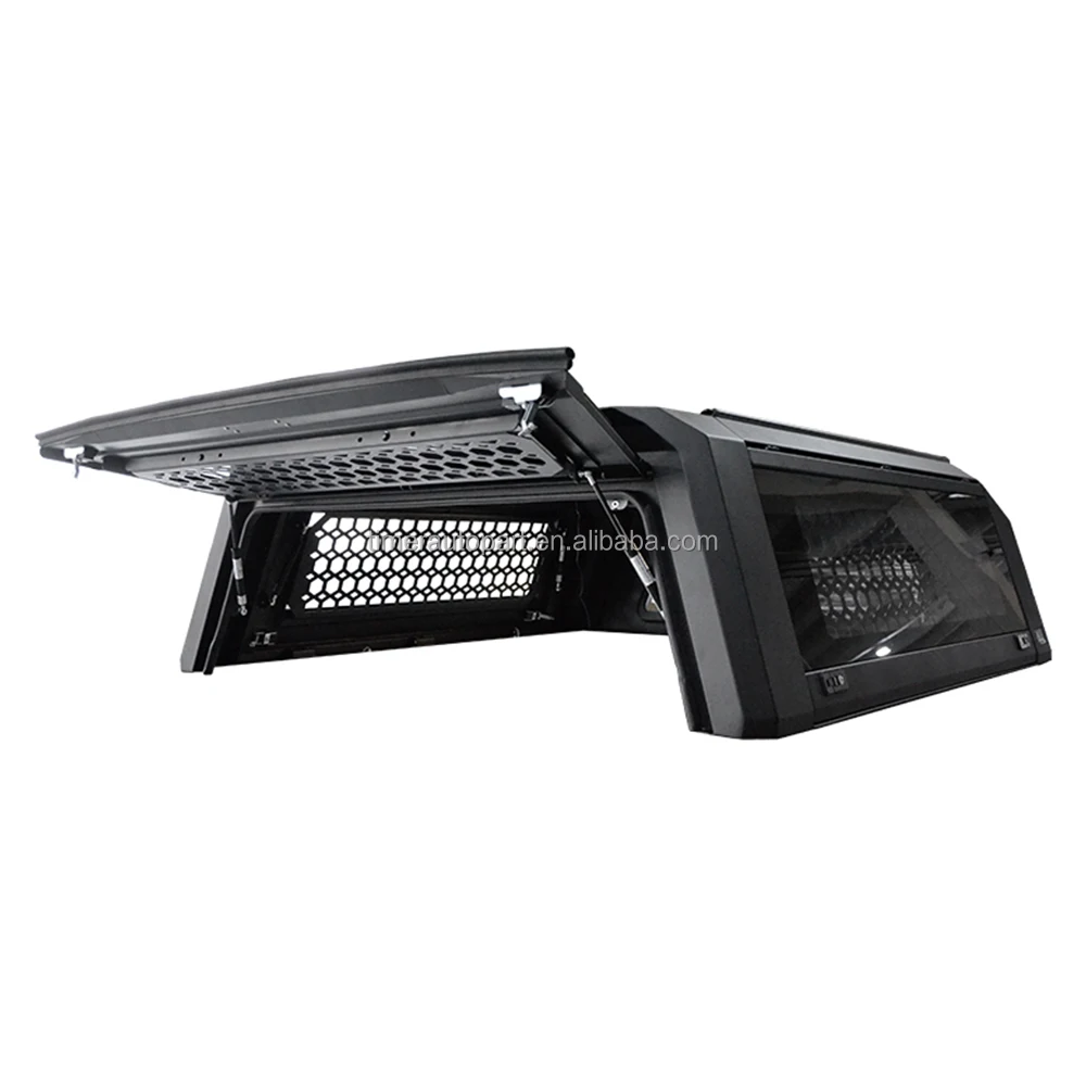 Cool Car Aluminum Alloy Tonneau Hard Cover Waterproof Truck Bed Cab Canopy For Off-Road Pickup Ute Camper & Tundra 5.5ft Hinged
Cool Car Aluminum Alloy Tonneau Hard Cover Waterproof Truck Bed Cab Canopy For Off-Road Pickup Ute Camper & Tundra 5.5ft Hinged