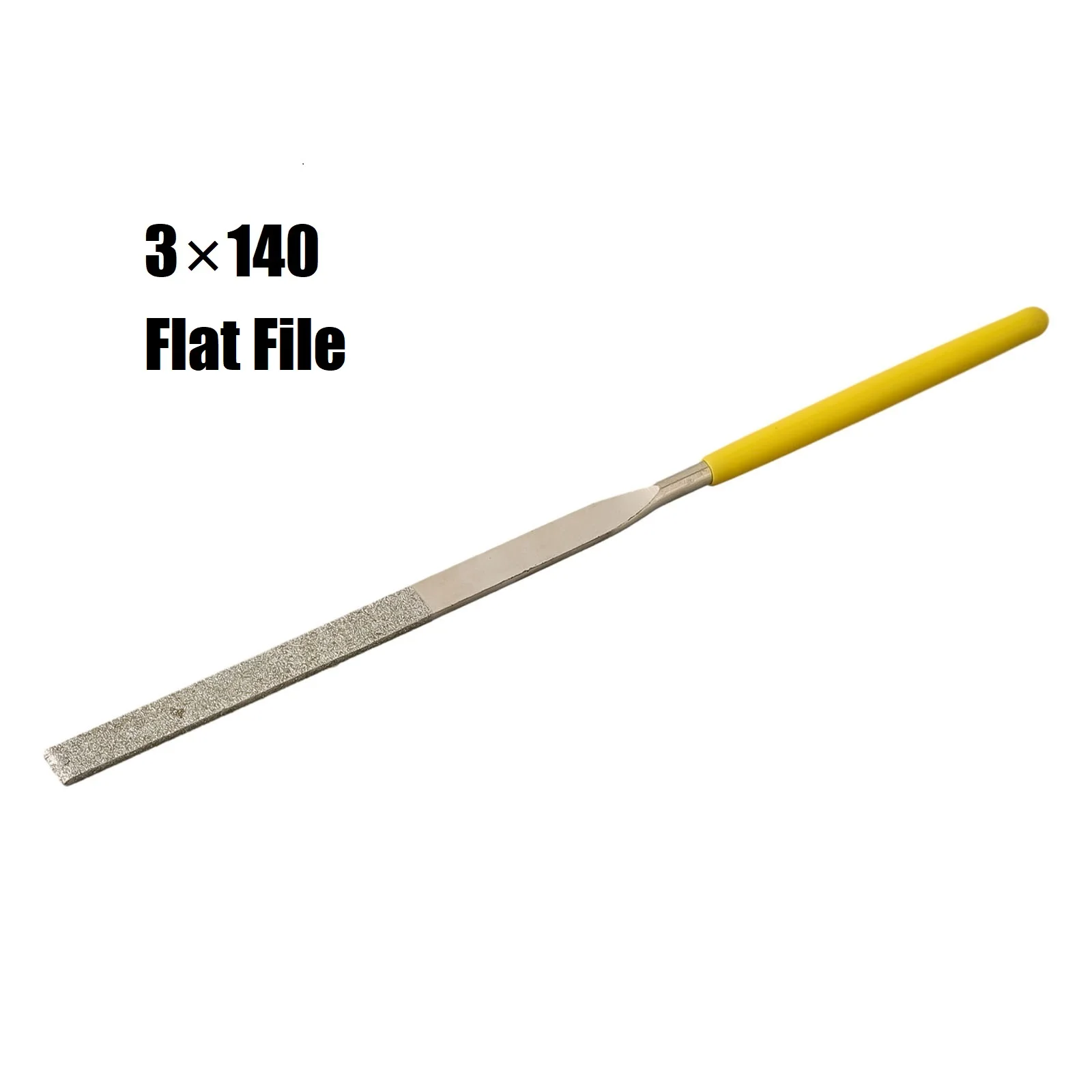 Fine Filing Metal Stone Grinding Needle Jewelry Polishing Metal Stone Grinding Hardened Steel Jewelry Package Content Pictures
Fine Filing Metal Stone Grinding Needle Jewelry Polishing Metal Stone Grinding Hardened Steel Jewelry Package Content Pictures