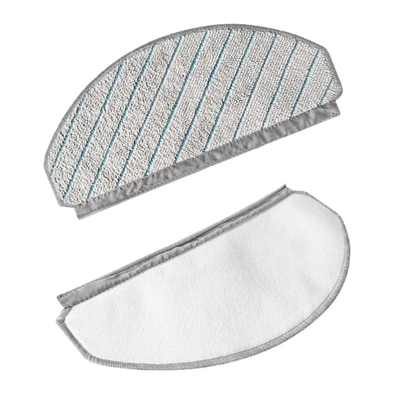 Vacuum Cleaner Mop Pad Dust Bag Spare Parts For Ecovacs Deebot T10/T10 Plus Robot Vacuum Cleaner
Vacuum Cleaner Mop Pad Dust Bag Spare Parts For Ecovacs Deebot T10/T10 Plus Robot Vacuum Cleaner