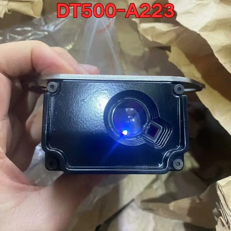 Бывший в употреблении тест функции датчика DT500-A223 обычно. Новейшие цены на 2026 год.
Бывший в употреблении тест функции датчика DT500-A223 обычно. Новейшие цены на 2026 год.