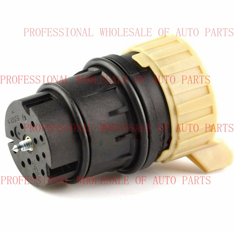 V+ 722.6 2035400253 Transmission Plug Wire Harness Connector For Mercedes-Benz
V+ 722.6 2035400253 Transmission Plug Wire Harness Connector For Mercedes-Benz