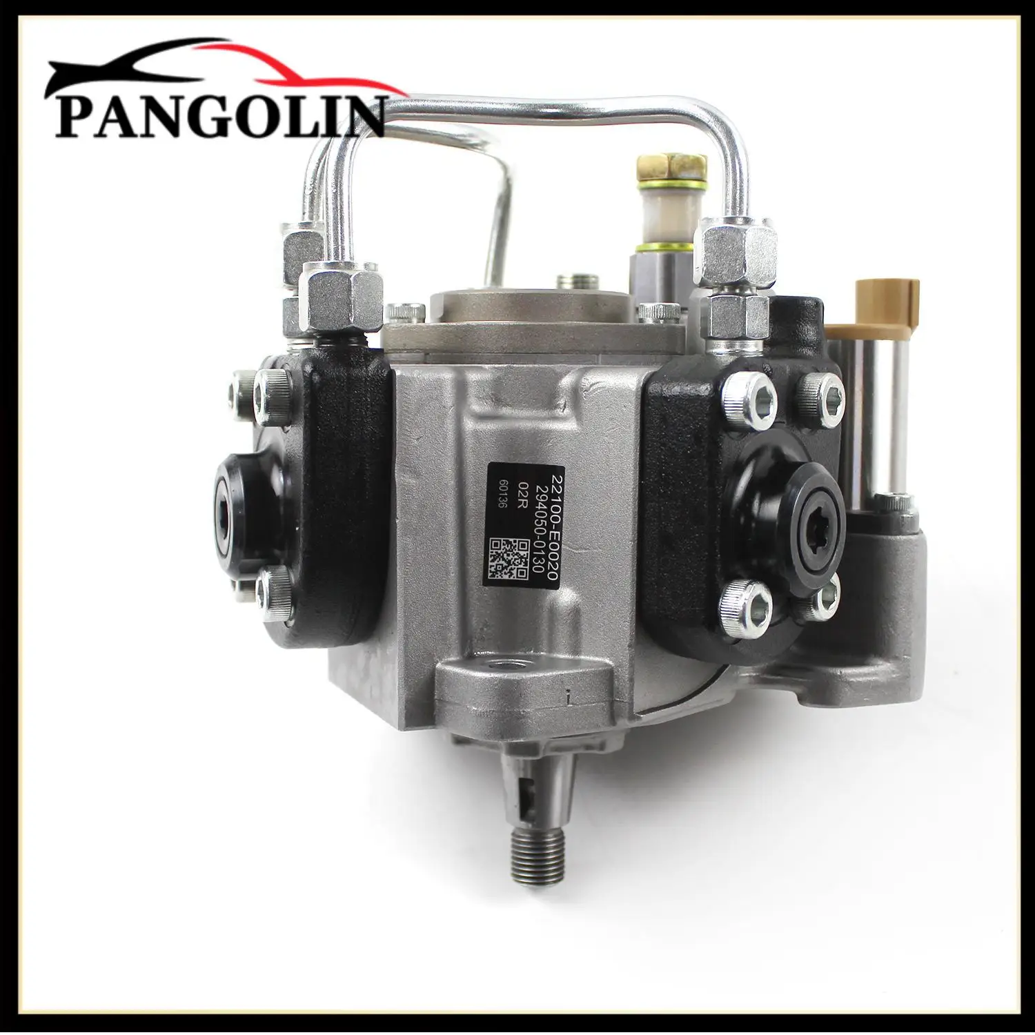 Fuel Pump For 294050-0130/294050-0136/ 294050-0137/294050-0318/22100-E0020/22100-E0025 J08E Engine Parts Oil Pumps
Fuel Pump For 294050-0130/294050-0136/ 294050-0137/294050-0318/22100-E0020/22100-E0025 J08E Engine Parts Oil Pumps