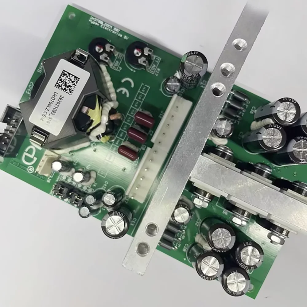 UCD700 700W High-Power Class D Digital Power Amplifier Board UCD 700
UCD700 700W High-Power Class D Digital Power Amplifier Board UCD 700