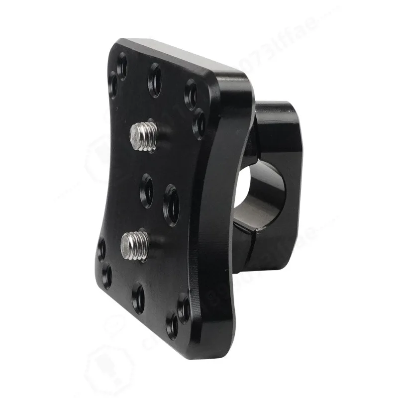 12mm Motorbike Navigation Bracket Clamp Code AMP Model GPS Mount Fixed Holder Motorcycle Accessories
12mm Motorbike Navigation Bracket Clamp Code AMP Model GPS Mount Fixed Holder Motorcycle Accessories