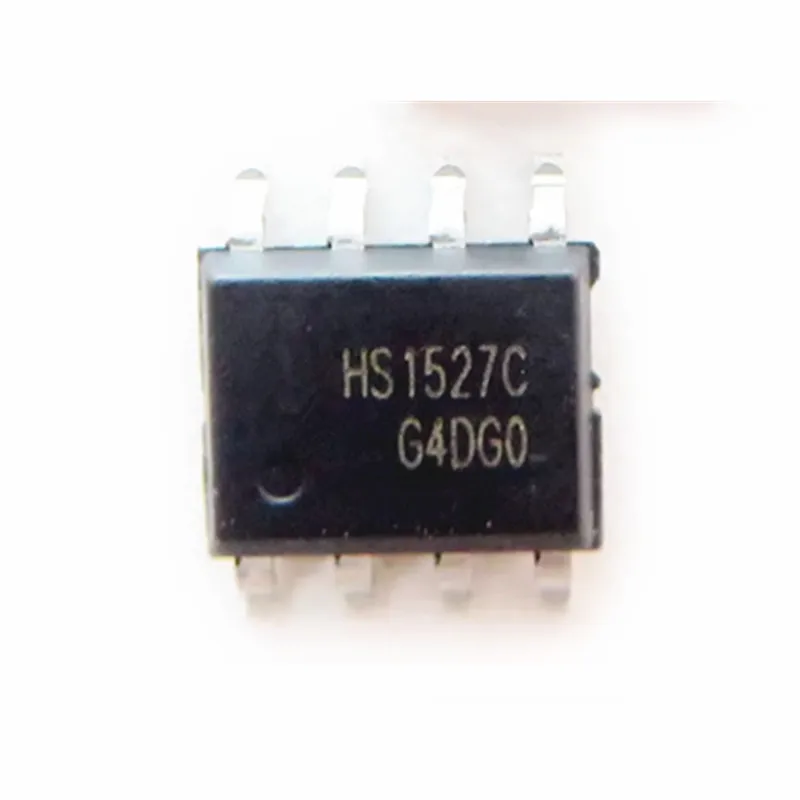 10-100PCS/LOT 100%New IC Chips EV1527 AIP1527 HS1527 patch SOP8 remote control chip Wireless decoding chip
10-100PCS/LOT 100%New IC Chips EV1527 AIP1527 HS1527 patch SOP8 remote control chip Wireless decoding chip