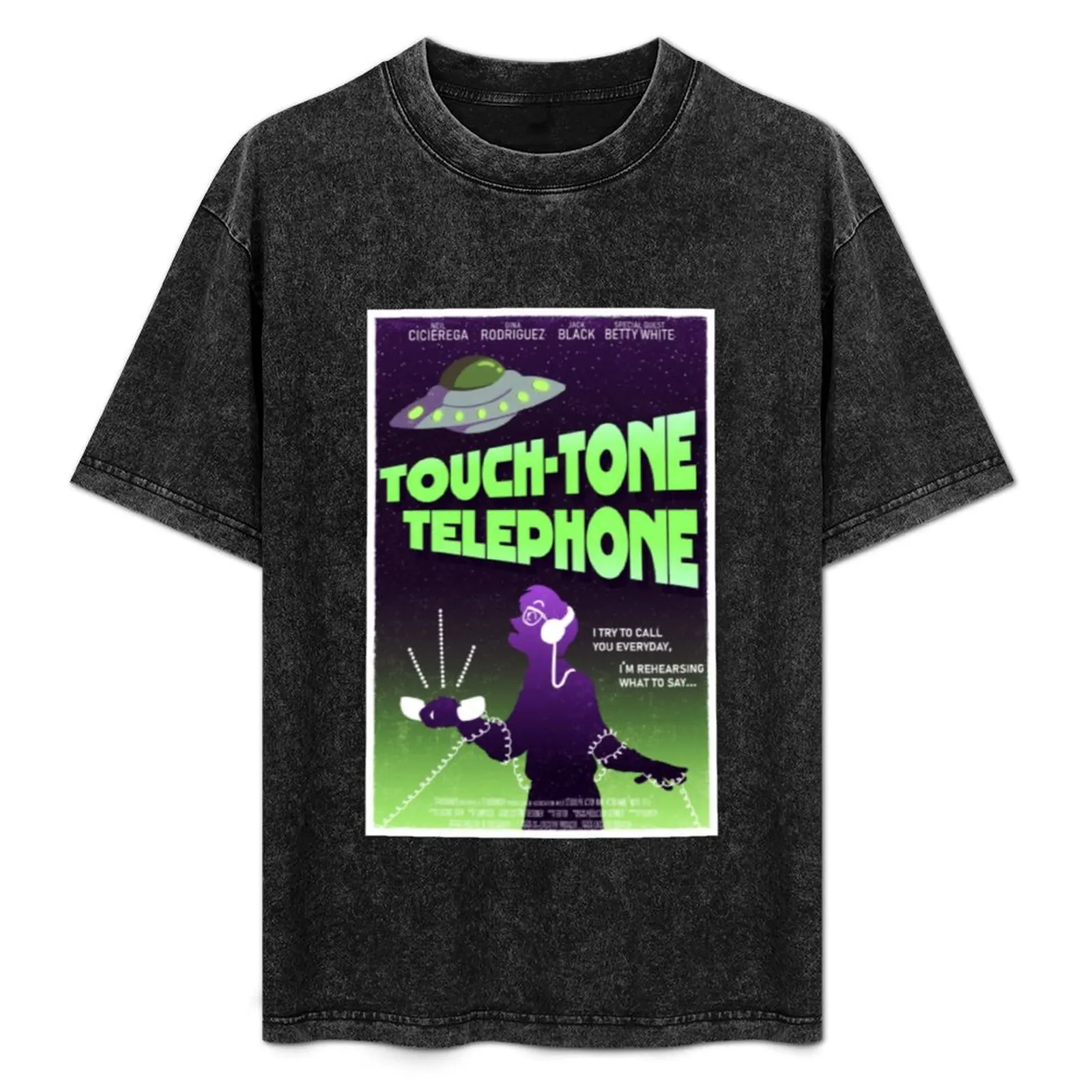 Lemon Demon T-Shirt Quick Dry Light Sports T-Shirt
Lemon Demon T-Shirt Quick Dry Light Sports T-Shirt