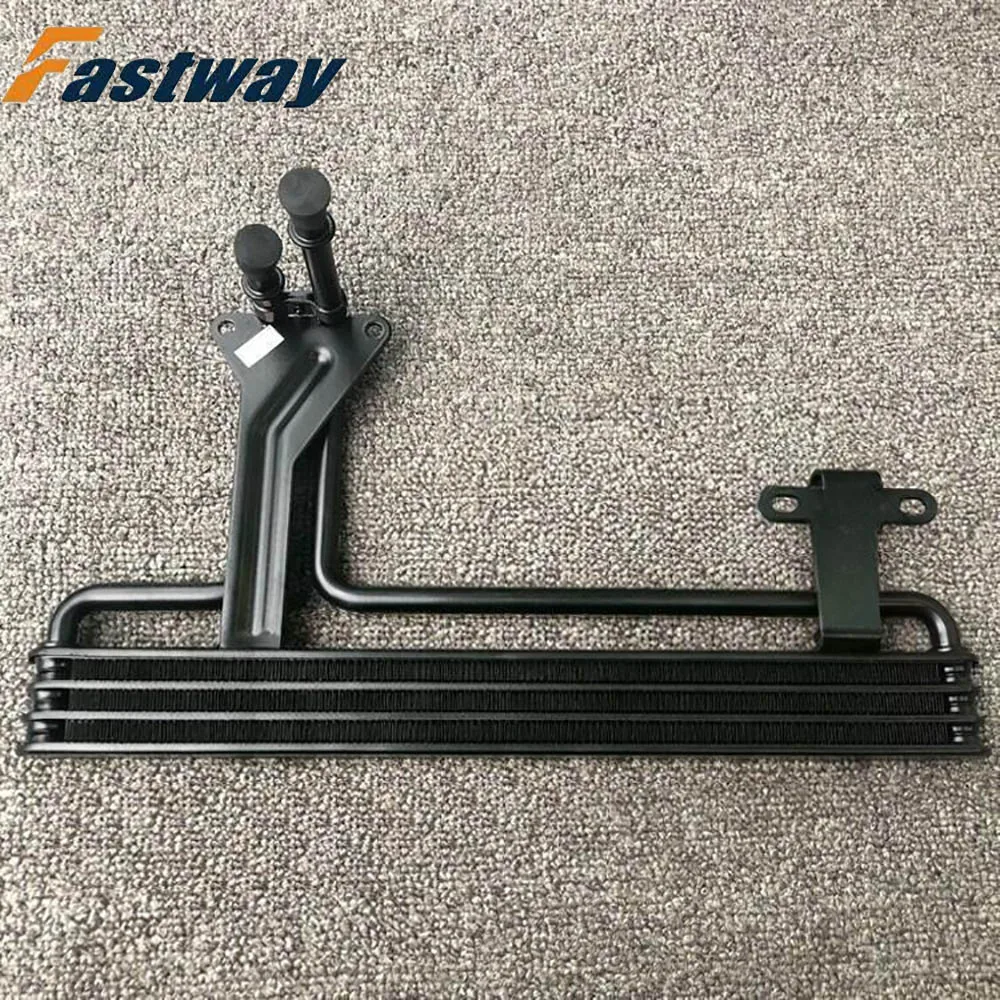 Power Steering Cooler Radiator For Maserati GranTurismo M145 2008-2019 236099
Power Steering Cooler Radiator For Maserati GranTurismo M145 2008-2019 236099