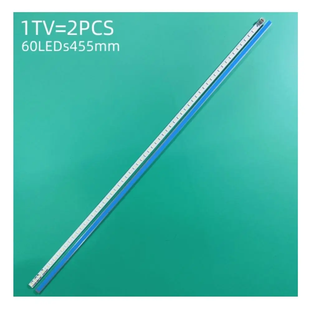 Φ strip 2011SGS40 40INCH-L1S-60 G1GE-400SM0-R6 LJ64-03029A для 40 "TV L40F3200B LTA400HM13 LJ64-03567A 40880IX 40K1
Φ strip 2011SGS40 40INCH-L1S-60 G1GE-400SM0-R6 LJ64-03029A для 40 "TV L40F3200B LTA400HM13 LJ64-03567A 40880IX 40K1