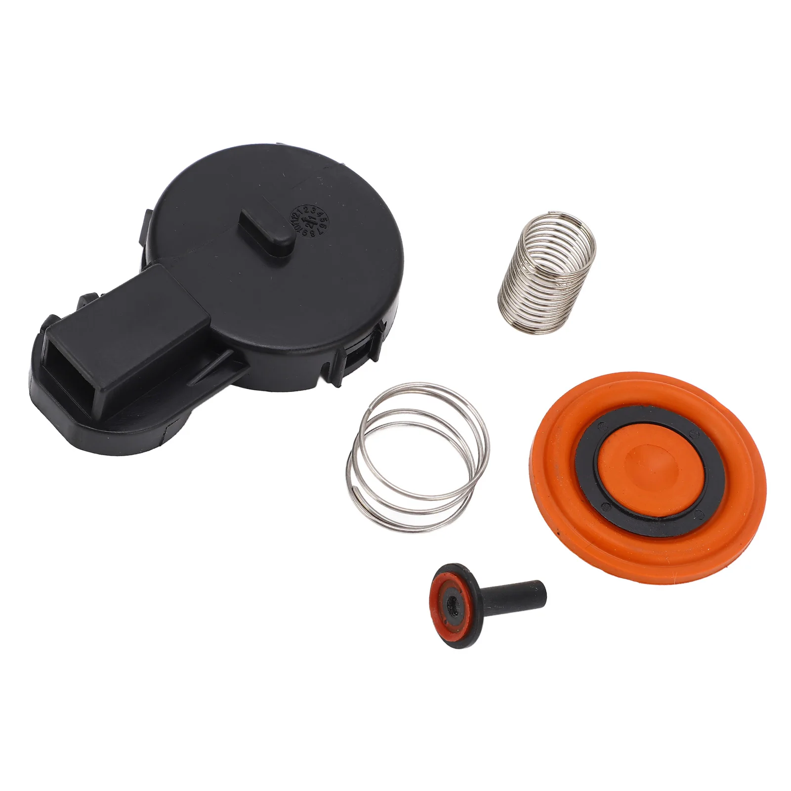 Мембрана крышки клапана PCV 9688939180, замена для C4, DS3, DS5, B78, M3, M4, JUMPY III, 0248S0, замена клапана PCV
Мембрана крышки клапана PCV 9688939180, замена для C4, DS3, DS5, B78, M3, M4, JUMPY III, 0248S0, замена клапана PCV