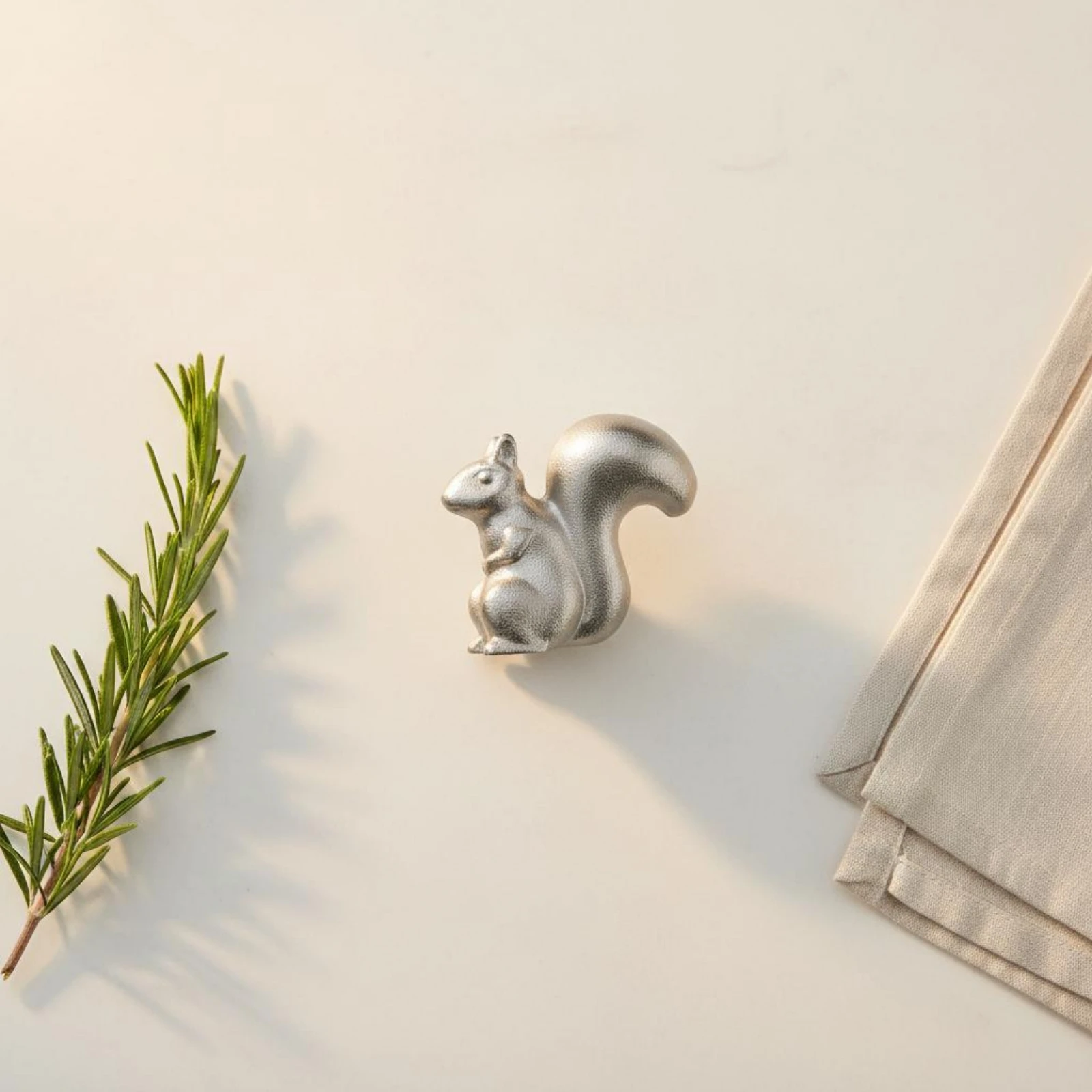 Stainless Steel Pot Lid Knob Solid Metal Creature Lid Knob Kitchen Accessory Long-Lasting Dishwasher Safe
Stainless Steel Pot Lid Knob Solid Metal Creature Lid Knob Kitchen Accessory Long-Lasting Dishwasher Safe