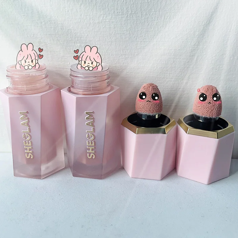 1pc drop ship sheglam make up Liquid Blush Facial Nourishing Blusher Gel Cream Multi-purpose Lip Gloss Makeup Blush wholesale
1pc drop ship sheglam make up Liquid Blush Facial Nourishing Blusher Gel Cream Multi-purpose Lip Gloss Makeup Blush wholesale