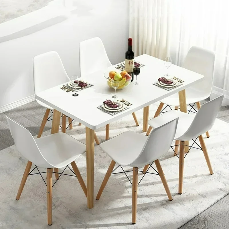 Customizable Restaurant Dressing Dining Table 6 People Console Computer Side Table Wooden Top Reception
Customizable Restaurant Dressing Dining Table 6 People Console Computer Side Table Wooden Top Reception