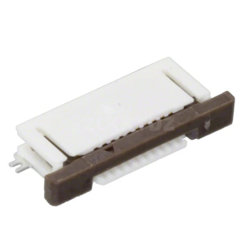 10 шт./лот 0527461071 52746-1071 CONN FFC НИЖНЯЯ 10POS 0,5 мм R/A
10 шт./лот 0527461071 52746-1071 CONN FFC НИЖНЯЯ 10POS 0,5 мм R/A