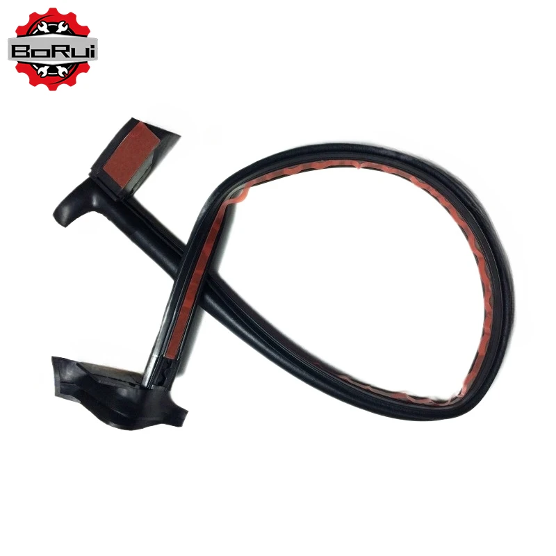 OEM 55397042AE Automobiles Rear Tailgate Rubber Weatherstrip Seal For Jeep Wrangler JK 2007 2008 2009 2010 2011
OEM 55397042AE Automobiles Rear Tailgate Rubber Weatherstrip Seal For Jeep Wrangler JK 2007 2008 2009 2010 2011
