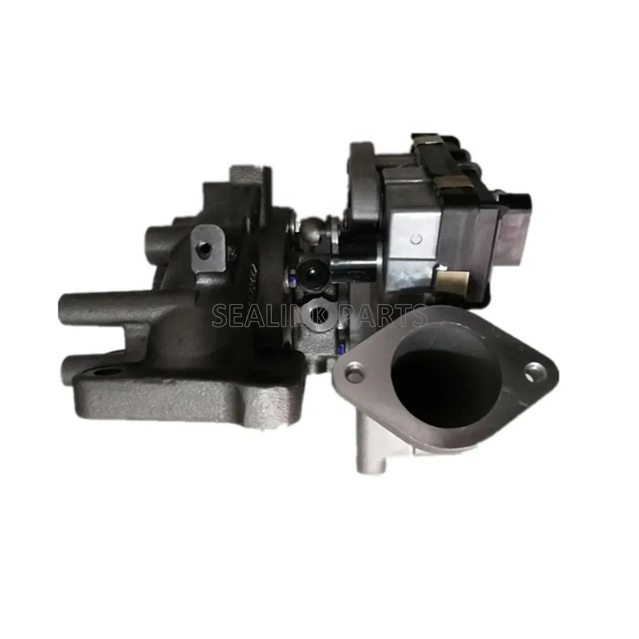 Auto Parts Turbocharger BV40 53039880268 53039880373 53039880341 14411-3XN1A 14411-LC10A turbo for Nissan Murano YD25 2.5L
Auto Parts Turbocharger BV40 53039880268 53039880373 53039880341 14411-3XN1A 14411-LC10A turbo for Nissan Murano YD25 2.5L