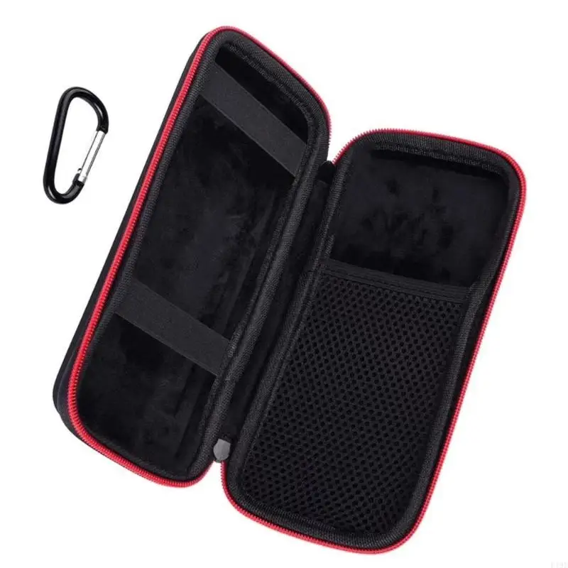 Shock -Resing Case Case Small Hard Travel Oxford Crase для ткани для жестких дисководов электронные аксессуары Cable F19E F19E
Shock -Resing Case Case Small Hard Travel Oxford Crase для ткани для жестких дисководов электронные аксессуары Cable F19E F19E