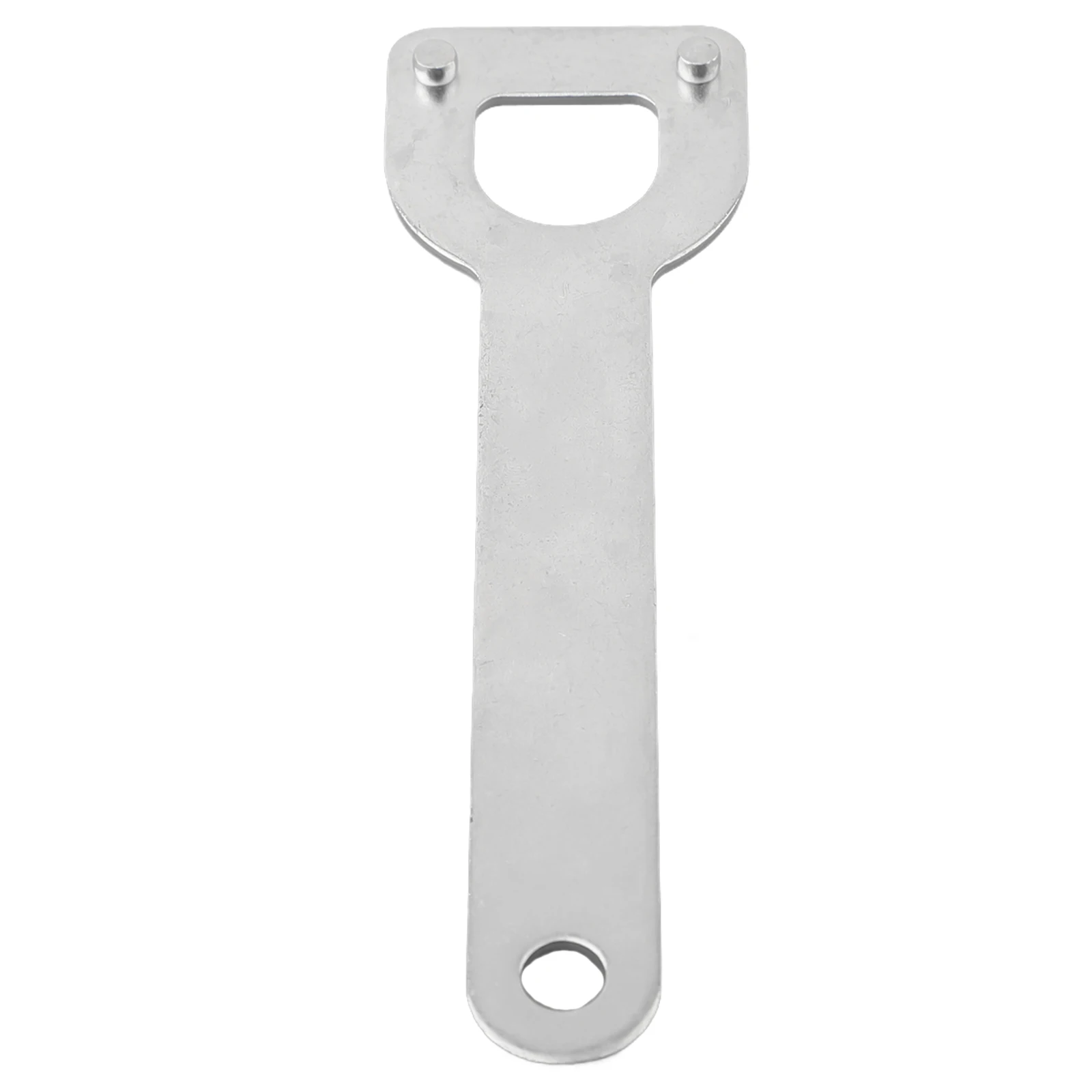 Spanner Wrench Compact Crafts DIY Electric Hammer Exquisite Lightweight Oil Filling Cap Brand New High Quality
Spanner Wrench Compact Crafts DIY Electric Hammer Exquisite Lightweight Oil Filling Cap Brand New High Quality