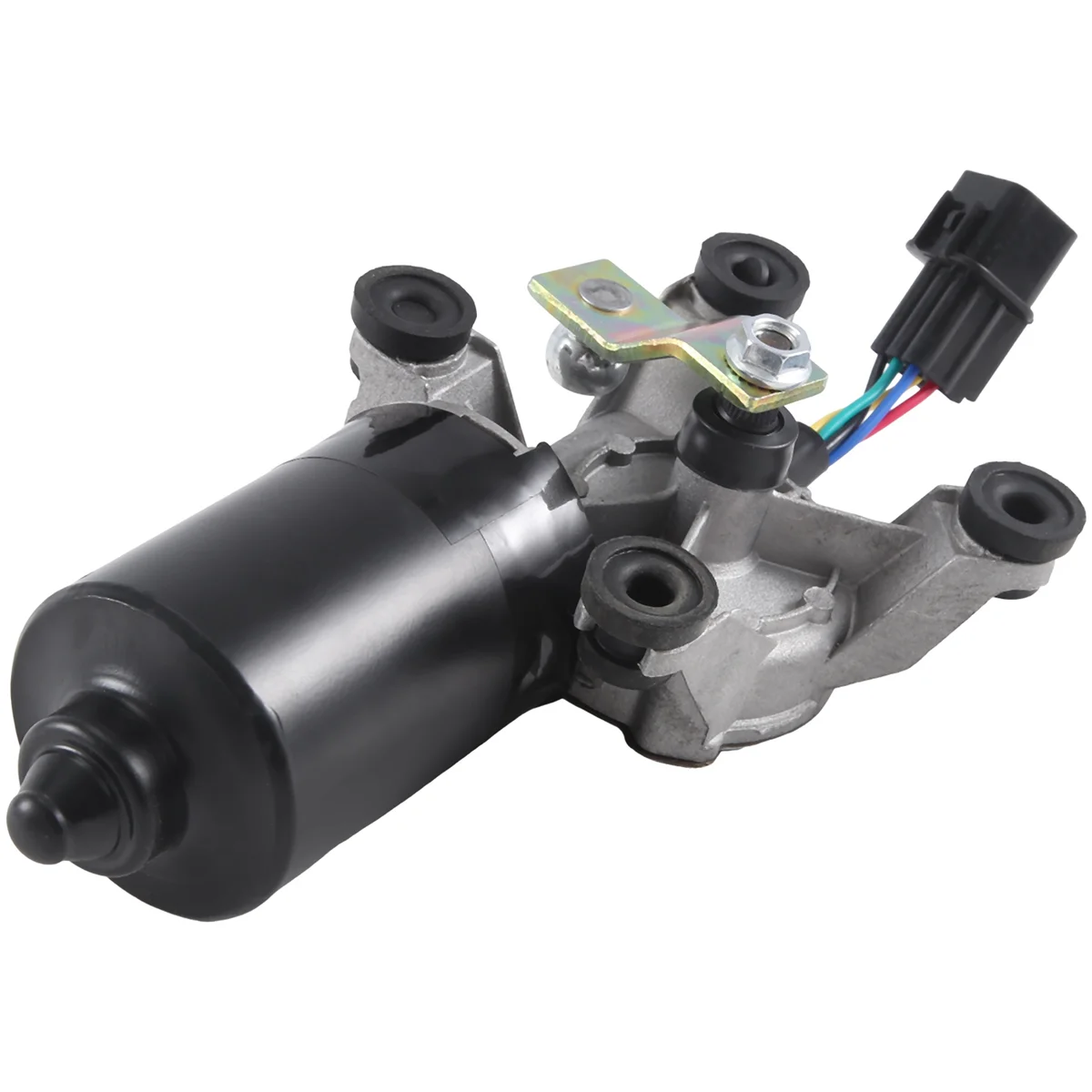 98100H1500 Car Front Windshield Wiper Motor for Hyundai Terracan 2001-2006 98100-H1500
98100H1500 Car Front Windshield Wiper Motor for Hyundai Terracan 2001-2006 98100-H1500