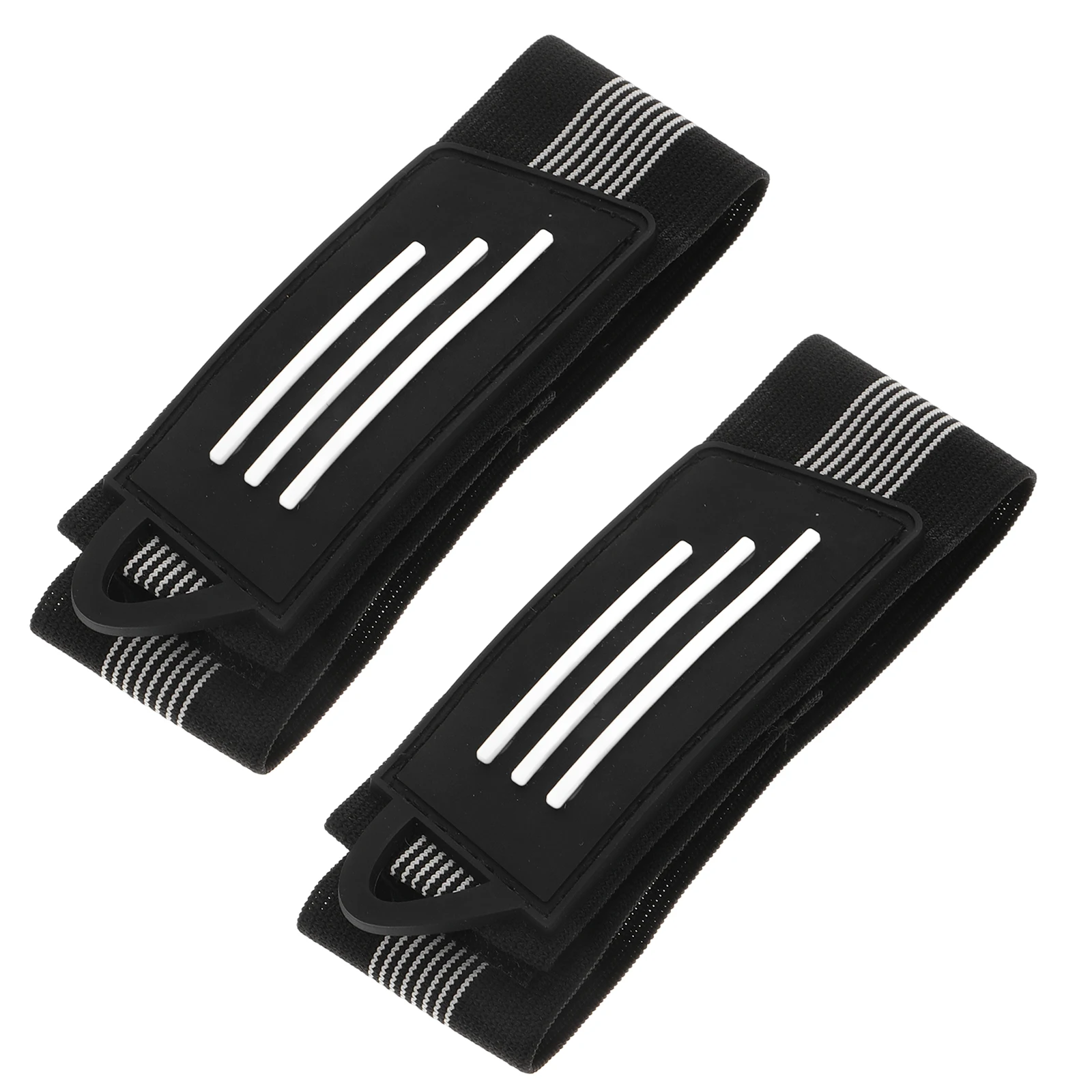 2pcs Cycling Straps Elastic Leggings Band Fixed Work Pants Boot Adjustable Riding Leg NonSlip Durable Elastic Ankle
2pcs Cycling Straps Elastic Leggings Band Fixed Work Pants Boot Adjustable Riding Leg NonSlip Durable Elastic Ankle