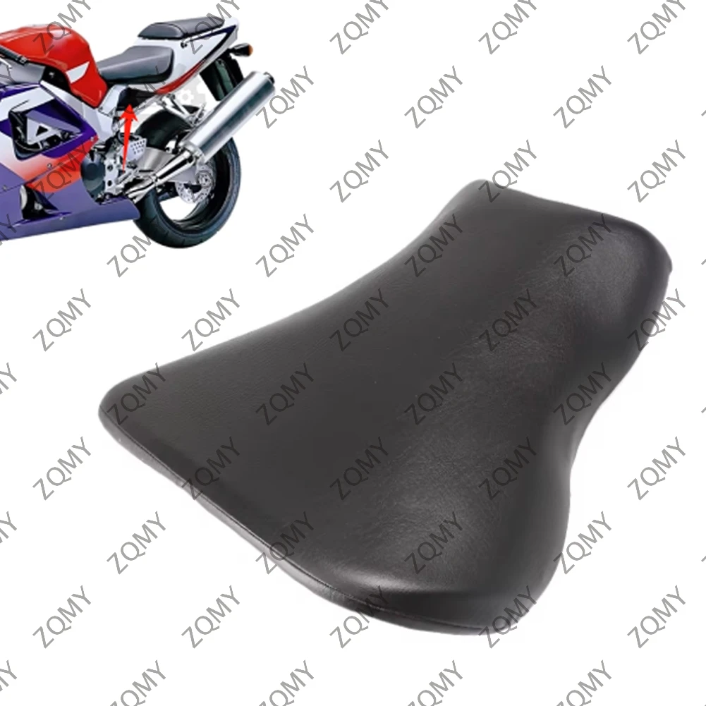 Motorcycle Seat Pad Cushion Pillow Front Rider Driver For Honda CBR929RR CBR 929RR 2000 2001 Black PU Leather
Motorcycle Seat Pad Cushion Pillow Front Rider Driver For Honda CBR929RR CBR 929RR 2000 2001 Black PU Leather