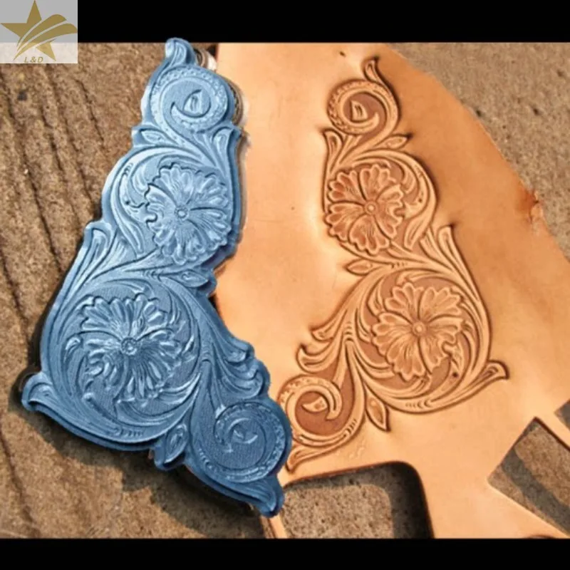 Tangcao Leather Emboss Stamp Mold: 141X90mm Leather Notedbook Embossing Tool Aluminum Alloy DIY Craft Tool Cold Press Stamping
Tangcao Leather Emboss Stamp Mold: 141X90mm Leather Notedbook Embossing Tool Aluminum Alloy DIY Craft Tool Cold Press Stamping