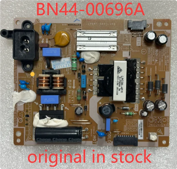 Good quality for Original BN44-00696A = BN44-00696B for L32S0_ESM PSLF620S06A
Good quality for Original BN44-00696A = BN44-00696B for L32S0_ESM PSLF620S06A