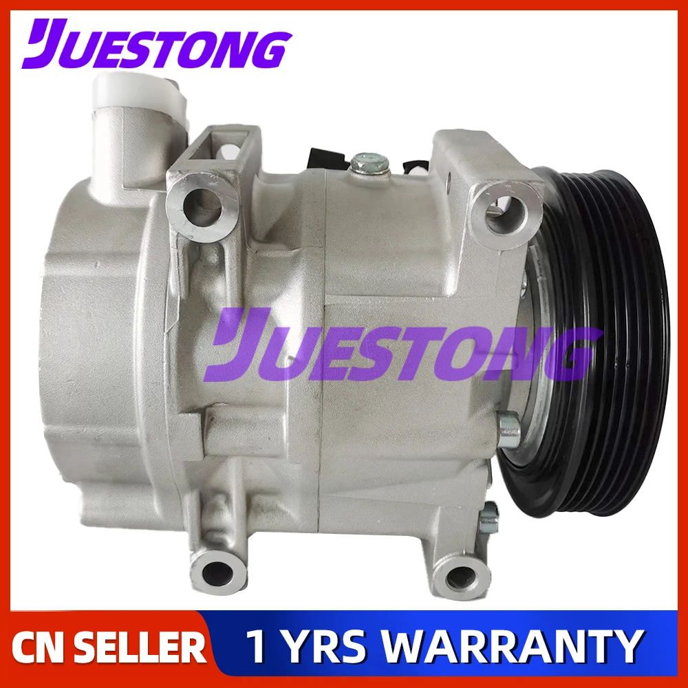 AC Compressor FOR Nissan Cefiro A32-A33 Maxima 1998-1999 Infiniti I30 1999 V6 3.0L 926002Y010 926000L701 926000L703 9260031U10
AC Compressor FOR Nissan Cefiro A32-A33 Maxima 1998-1999 Infiniti I30 1999 V6 3.0L 926002Y010 926000L701 926000L703 9260031U10