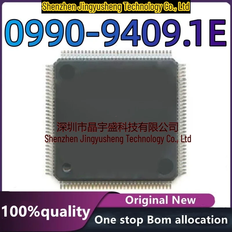 New Original 0990-9409.1E Electronic Components
New Original 0990-9409.1E Electronic Components