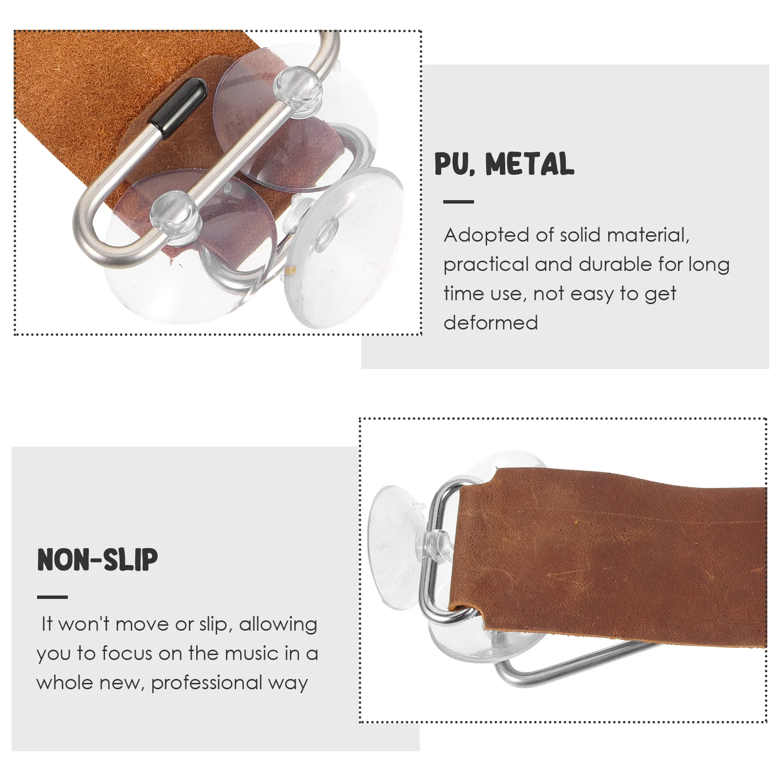 Classical Guitar Support Holder Stand Acoustic Leg Suction Cup Attachment Classical Guitar Support
Classical Guitar Support Holder Stand Acoustic Leg Suction Cup Attachment Classical Guitar Support