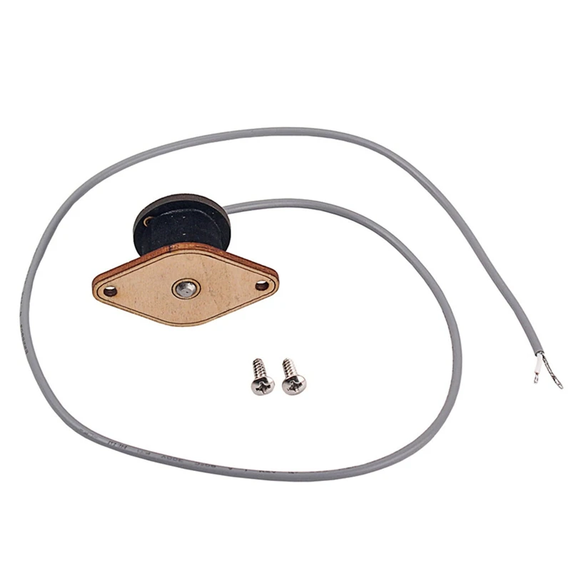 AA79 New Guitar Pickups 1 String Pickup Maple Wood For Bass Electric Guitar Replacement Accessories Parts Acoustic Pickup
AA79 New Guitar Pickups 1 String Pickup Maple Wood For Bass Electric Guitar Replacement Accessories Parts Acoustic Pickup