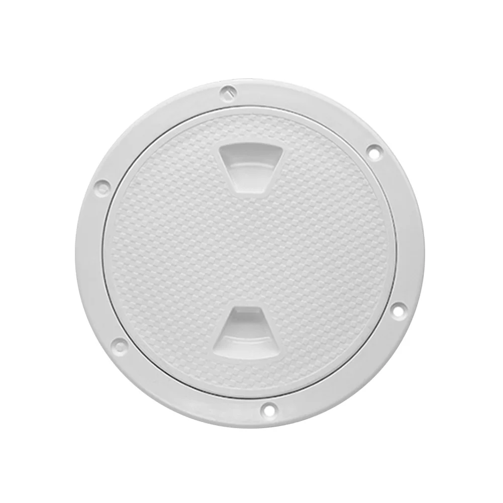 4/6/8-дюймовый чехол для контроля палубы, круглая пластиковая крышка для морской палубы, круглая двойная водонепроницаемая крышка для морской лодки, яхты
4/6/8-дюймовый чехол для контроля палубы, круглая пластиковая крышка для морской палубы, круглая двойная водонепроницаемая крышка для морской лодки, яхты