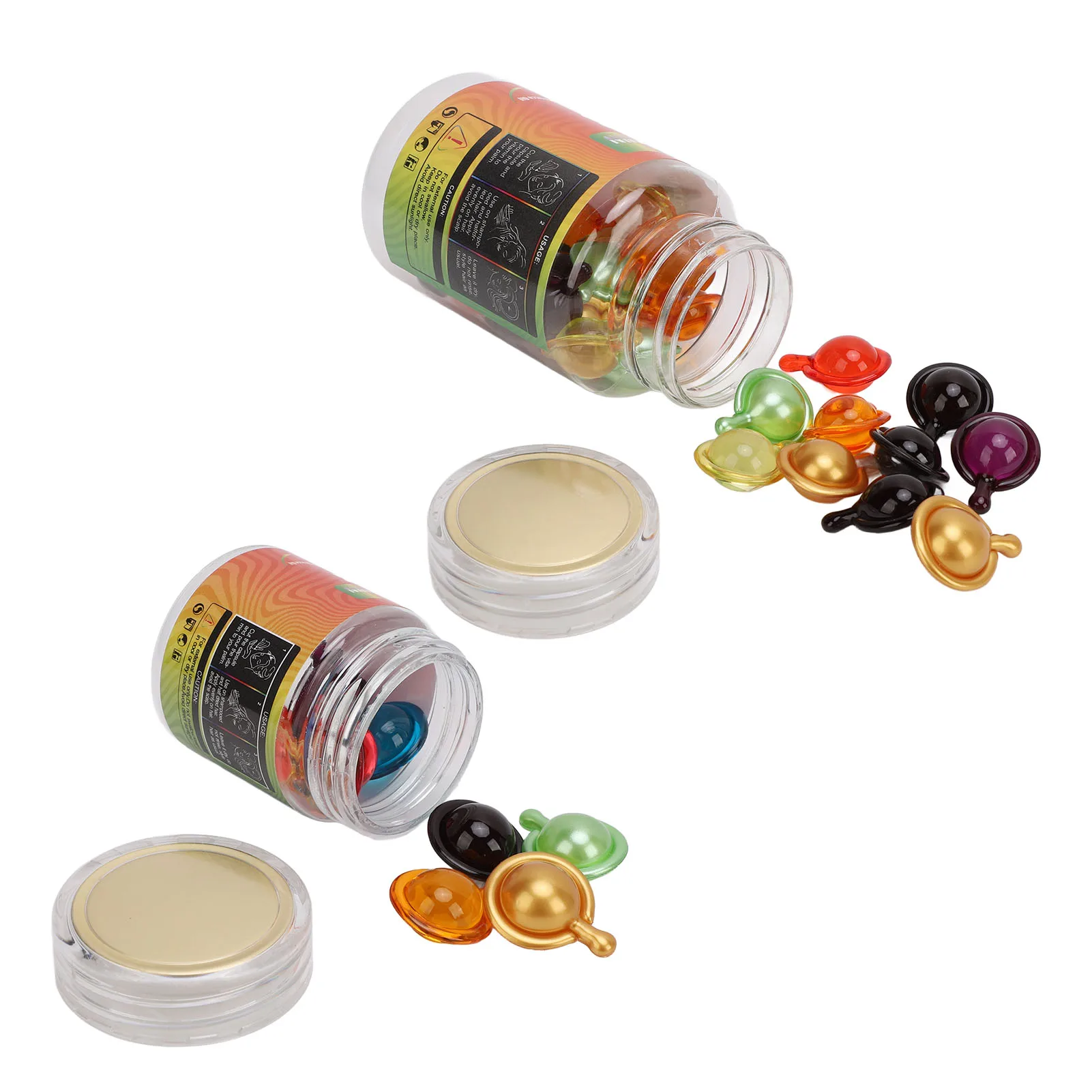 Hair Vitamin Serum Capsule Hair Moisturizing Repair Damaged Hair Care Hair Oil Capsules
Hair Vitamin Serum Capsule Hair Moisturizing Repair Damaged Hair Care Hair Oil Capsules