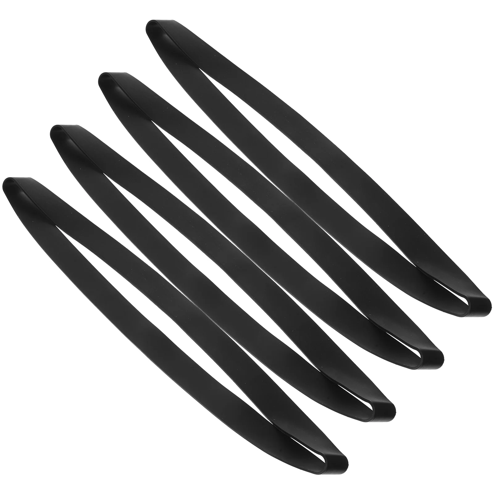 4Pcs Elastic Silicone Towel Bands Stretchable Beach Chair Straps Windproof Lightweight Portable Beach Accessories
4Pcs Elastic Silicone Towel Bands Stretchable Beach Chair Straps Windproof Lightweight Portable Beach Accessories