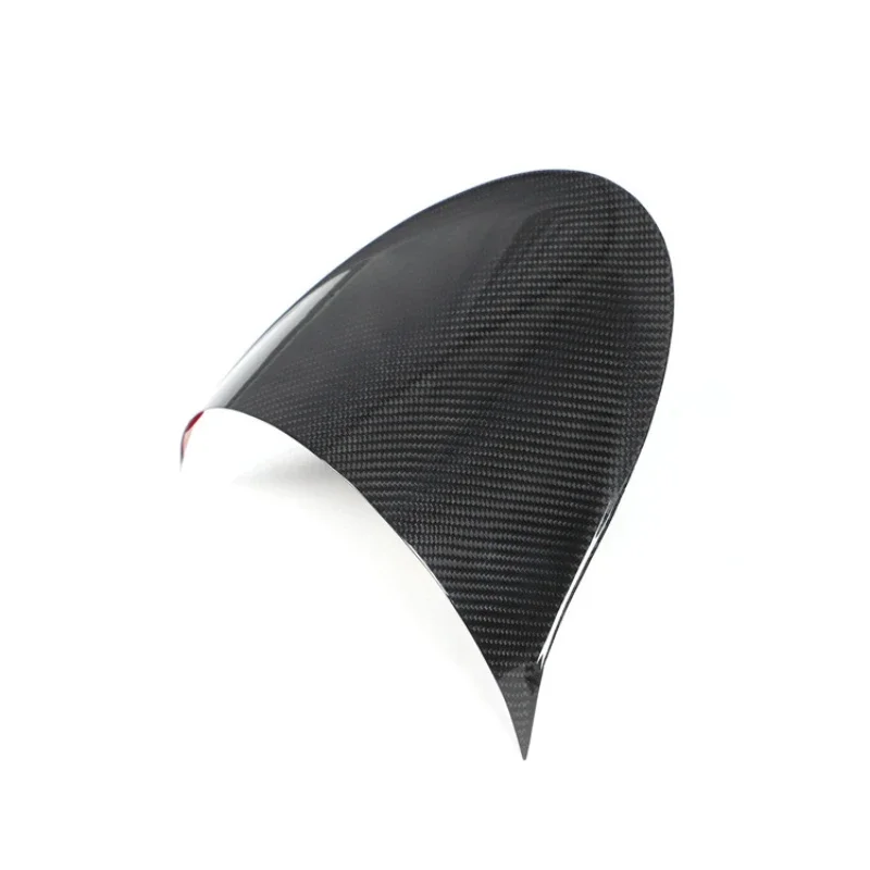 For Fiat 500 Real Dry Carbon Fiber 2007-2015 Interior Glossy Instrument Panel Upper Cover Decoration Modification Accessories
For Fiat 500 Real Dry Carbon Fiber 2007-2015 Interior Glossy Instrument Panel Upper Cover Decoration Modification Accessories