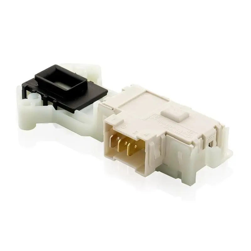6601EN1003D Washer Door Lock Switch Replacement Part 6601ER1005E 6601ER1003B 6601EN1003D Switch For Washing Machine A62X
6601EN1003D Washer Door Lock Switch Replacement Part 6601ER1005E 6601ER1003B 6601EN1003D Switch For Washing Machine A62X