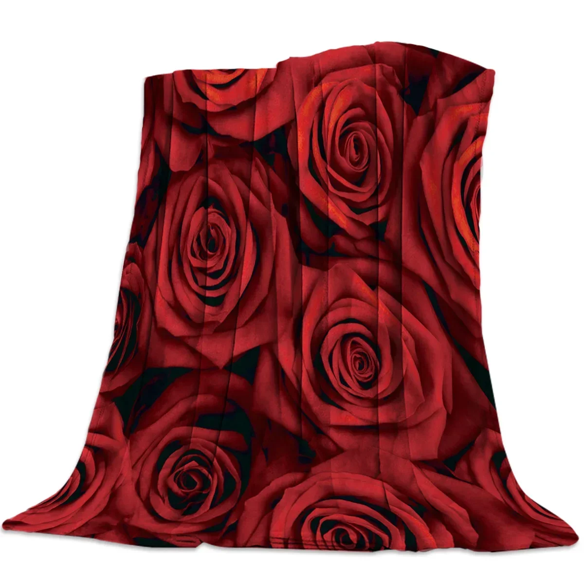 3d Printed Blanket Flannel Blankets Red Rose Romatic Blanket Cushion Warm Throws on For Livingroom Bedroom Office Bed Sofa Cover
3d Printed Blanket Flannel Blankets Red Rose Romatic Blanket Cushion Warm Throws on For Livingroom Bedroom Office Bed Sofa Cover
