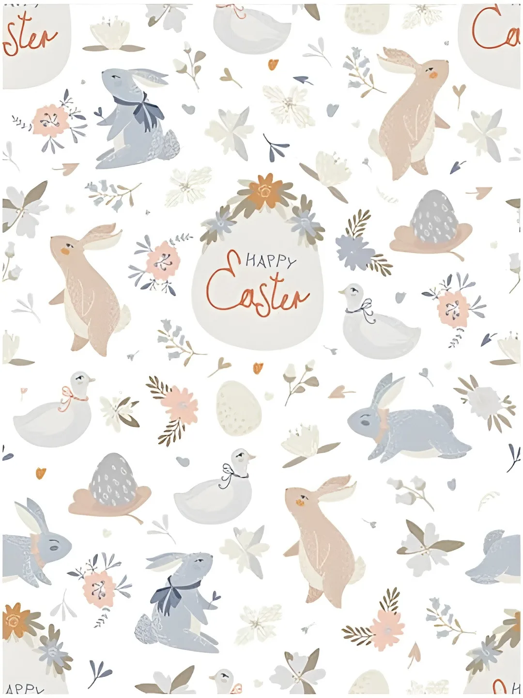 Rabbit Peel and Stick Wallpaper Cartoon Animals Self Adhesive Wallpaper Cartoon Removable Contact Paper for Bedroom Livingroom
Rabbit Peel and Stick Wallpaper Cartoon Animals Self Adhesive Wallpaper Cartoon Removable Contact Paper for Bedroom Livingroom
