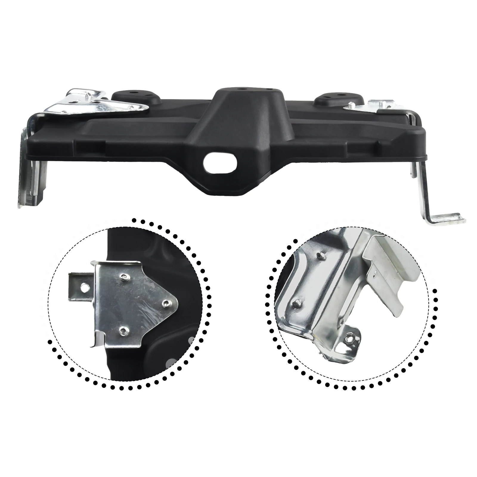 1x лоток аккумулятора для MITSUBISHI Pajero Montero IV V73/V75/V78/V93/V97/V98 MR440935, сменные автомобильные аксессуары
1x лоток аккумулятора для MITSUBISHI Pajero Montero IV V73/V75/V78/V93/V97/V98 MR440935, сменные автомобильные аксессуары