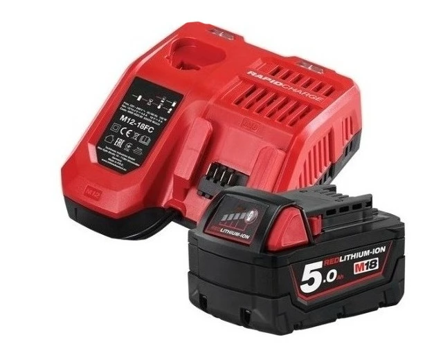 21700 18 В аккумулятор M18B6 6,0 Ач 48-11-1860 48-11-1850 для Milwaukee M18 Tool литиевый аккумулятор M18-HB8 8,0 Ач 12,0 Ач
21700 18 В аккумулятор M18B6 6,0 Ач 48-11-1860 48-11-1850 для Milwaukee M18 Tool литиевый аккумулятор M18-HB8 8,0 Ач 12,0 Ач