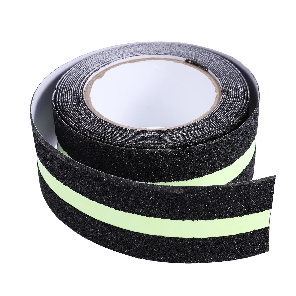 Non Glow in dark Tape for Stairs Steps Decks Safety Anti skid Black Small safety tape non skid anti material
Non Glow in dark Tape for Stairs Steps Decks Safety Anti skid Black Small safety tape non skid anti material