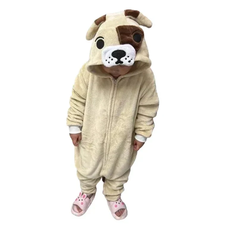 ♥AA Children Onesies Pekingese Dog Kids Kigurumi Pajamas For Girls Boys Pijamas Flannel Cartoon Bodysuit Birthday Cospl New 2026
♥AA Children Onesies Pekingese Dog Kids Kigurumi Pajamas For Girls Boys Pijamas Flannel Cartoon Bodysuit Birthday Cospl New 2026