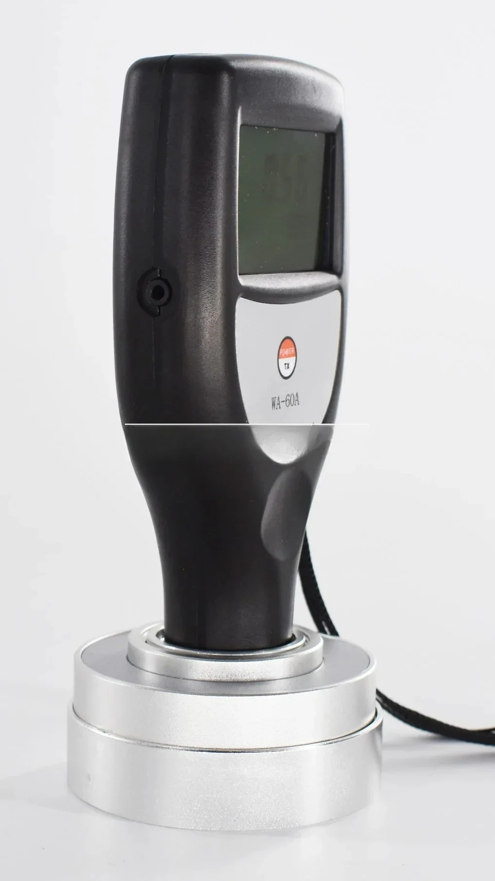 WA-60A Ручной счетчик активности воды Тестер Активность воды в сфере продуктов питания
WA-60A Ручной счетчик активности воды Тестер Активность воды в сфере продуктов питания