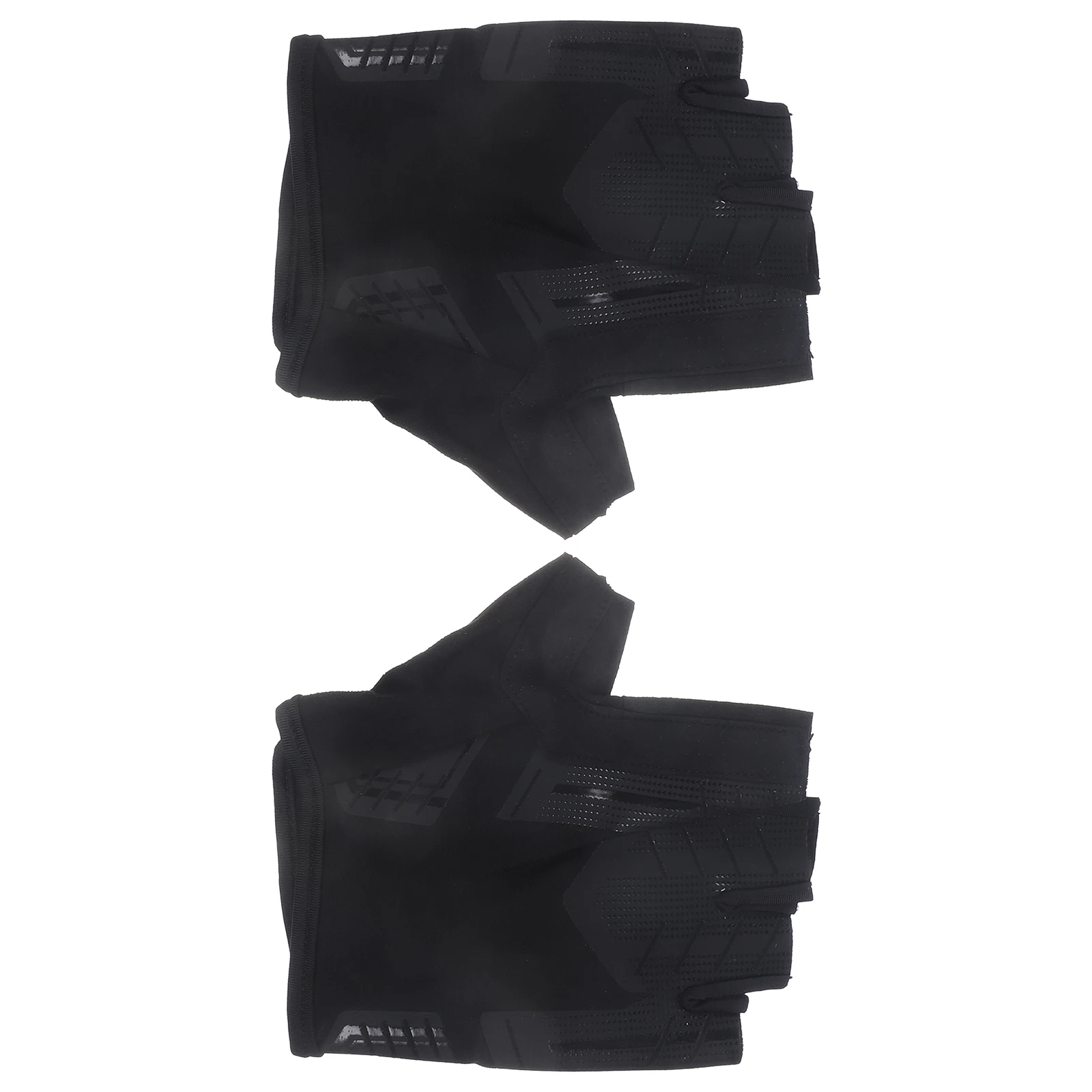 Riding Slip Finger Riding for Half Finger Men Sports Gloves Gloves Training Sports Men Women Bike Cycling Outdoor
Riding Slip Finger Riding for Half Finger Men Sports Gloves Gloves Training Sports Men Women Bike Cycling Outdoor