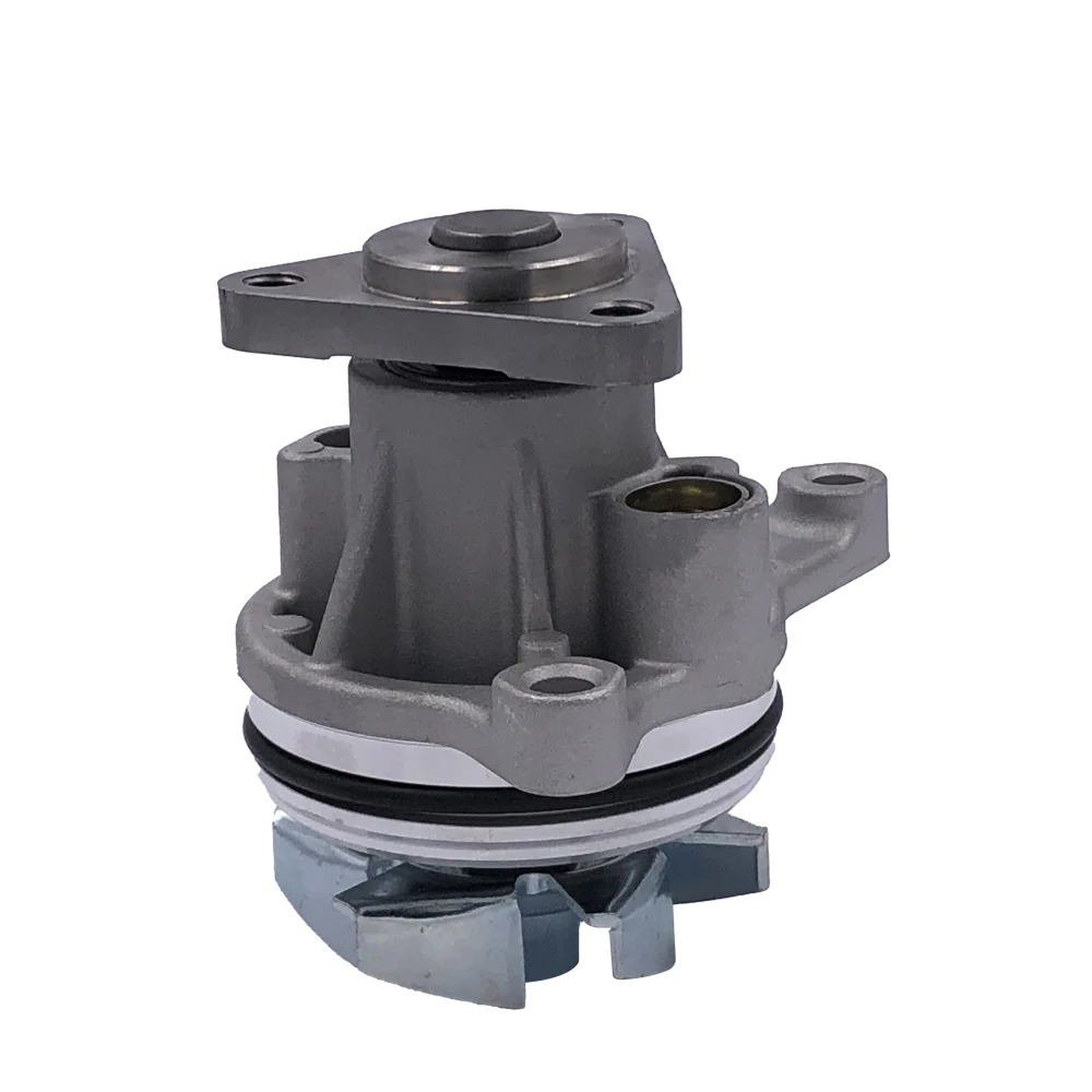Water Pump For FAW B50 B70 X80 2.0L/Ford Focus Mondeo Edge Mustang Ecosport/JMC S350/Jaguar XF 250 X351/Mazda 3 6 Engine Parts
Water Pump For FAW B50 B70 X80 2.0L/Ford Focus Mondeo Edge Mustang Ecosport/JMC S350/Jaguar XF 250 X351/Mazda 3 6 Engine Parts