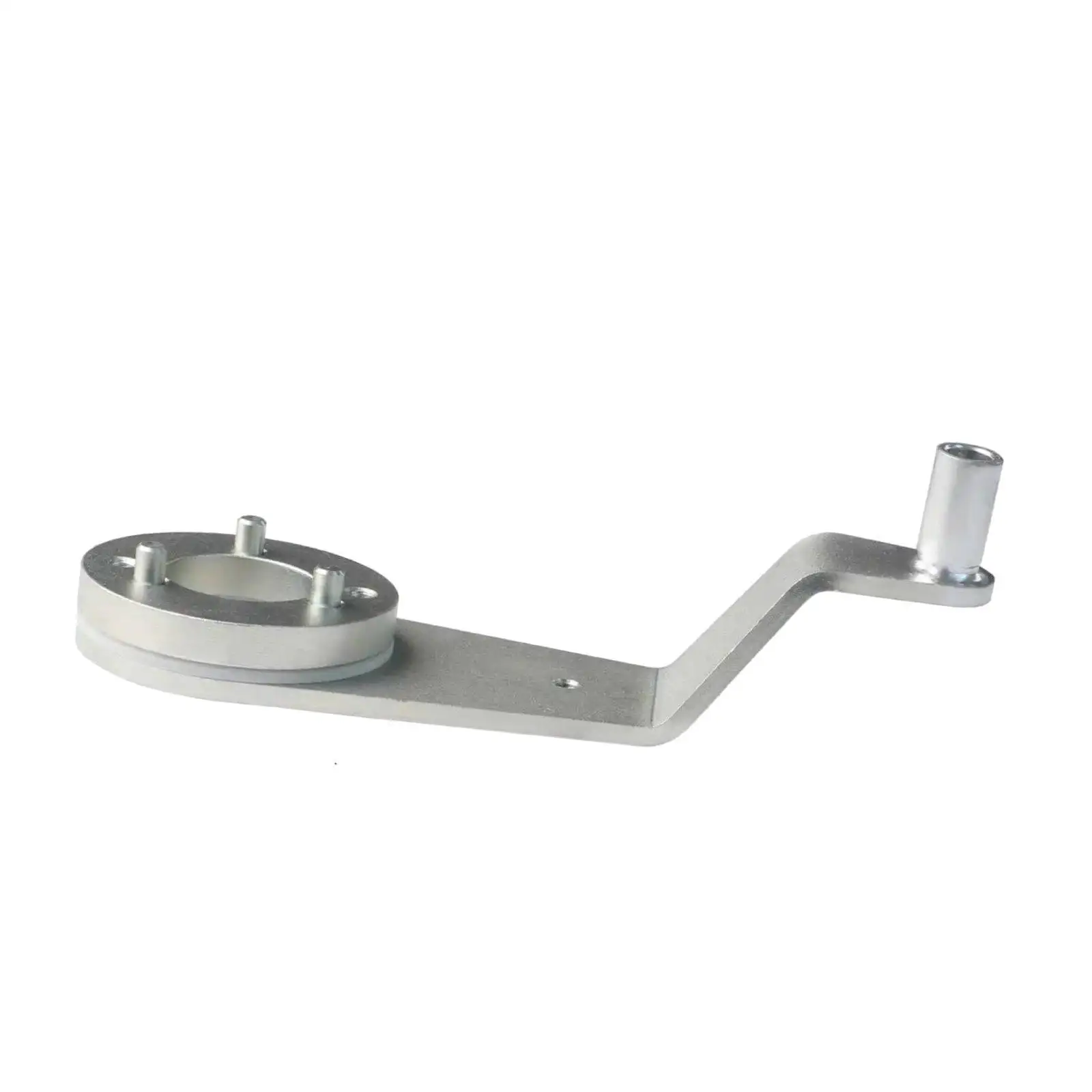 Crankshaft Retainer Accessories High Performance Practical Premium Portable Easy Installation Direct Replaces for S60
Crankshaft Retainer Accessories High Performance Practical Premium Portable Easy Installation Direct Replaces for S60