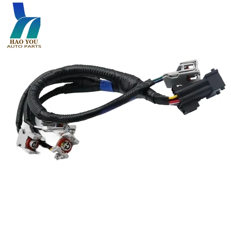 038971600 Wiring Harness for Volkswagen Audi 1.9T 2.0T Diesel
038971600 Wiring Harness for Volkswagen Audi 1.9T 2.0T Diesel