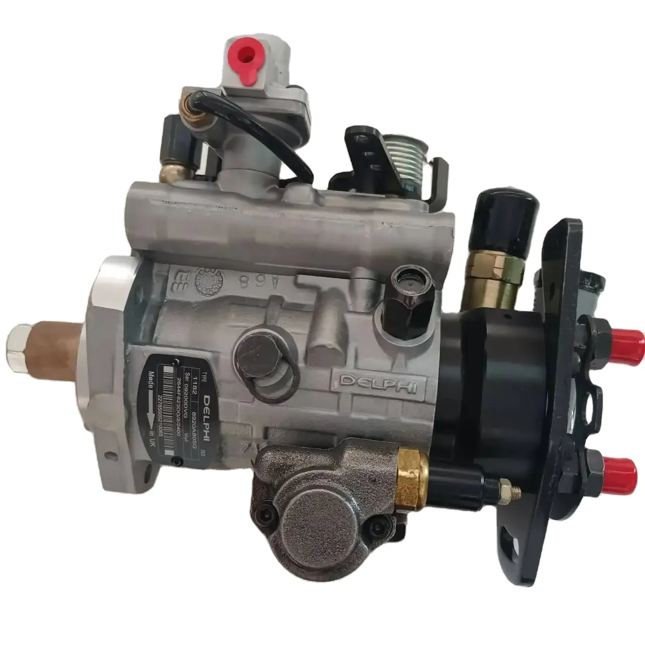 die,sel Fuel Engine Delph1 Pump 8920A805G 8920A800G 8920A801G 8920A802G 8920A803G 8920A804G
die,sel Fuel Engine Delph1 Pump 8920A805G 8920A800G 8920A801G 8920A802G 8920A803G 8920A804G